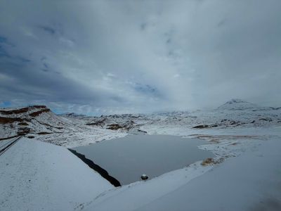 Chairman of the Water Committee on a Working Visit to Ararat Region